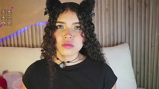 EloiseSweetxx online show from 1, 3, 2026