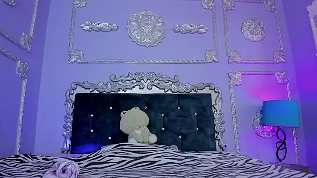 DhaliaRosse online show from 13, 2, 2026