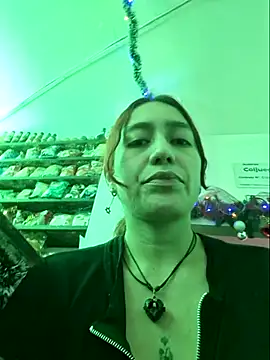 Eveeelyn25 online show from 30, 11, 2025