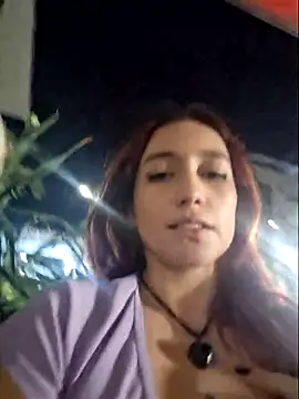 Eveeelyn25 online show from 5, 2, 2026