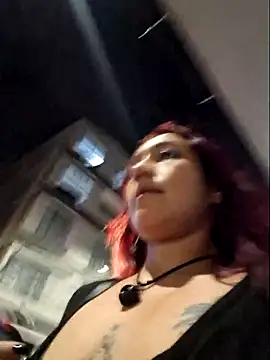 Eveeelyn25 online show from 15, 2, 2026