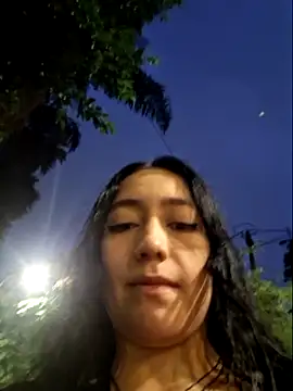 Eveeelyn25 online show from 8, 6, 2026