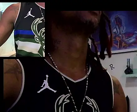 Snapshot of MTheRealrDLlongCrippler chatting on 1, 8, 2026 MTheRealrDLlongCrippler online show from 1, 8, 2026