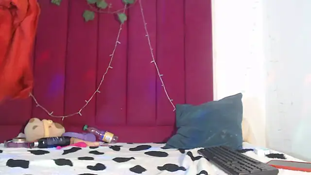 Tinyy Star online show from 17, 1, 2026