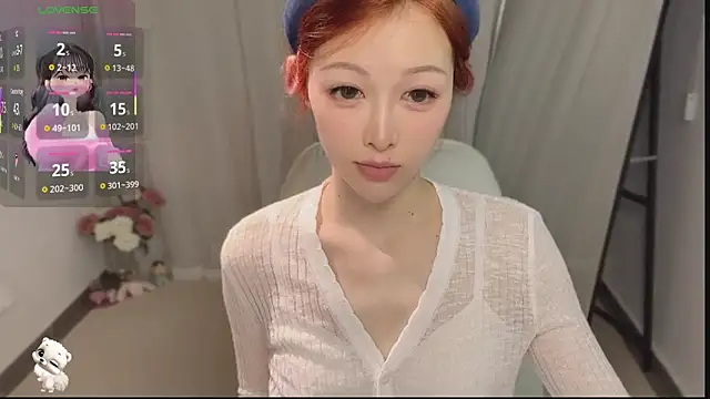 Snapshot of cat_cat- chatting on 21, 4, 2026 cat cat- online show from 21, 4, 2026