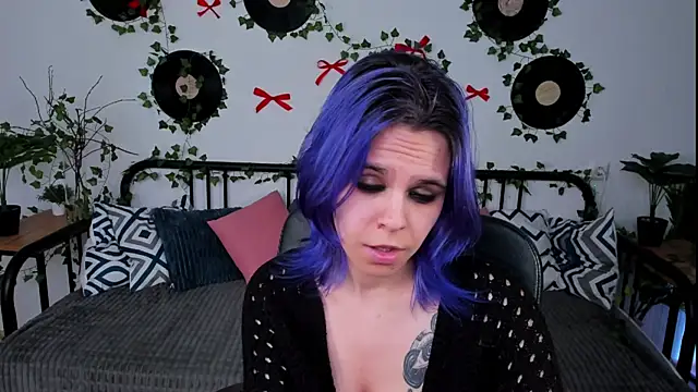 Snapshot of LiraBelle chatting on 20, 4, 2026 LiraBelle online show from 20, 4, 2026