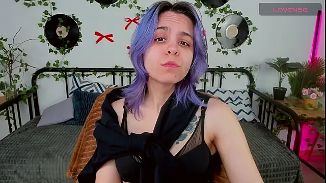 Snapshot of LiraBelle chatting on 30, 4, 2026 LiraBelle online show from 30, 4, 2026