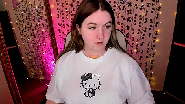 lovelyy julia online show from 7, 3, 2026