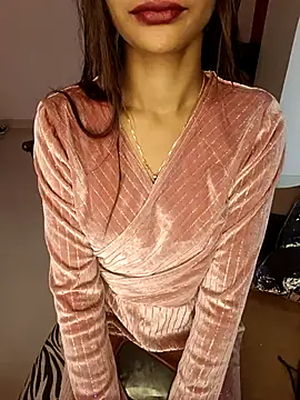 Snapshot of LOVELY_BABYJI chatting on 3, 12, 2025 LOVELY BABYJI online show from 3, 12, 2025