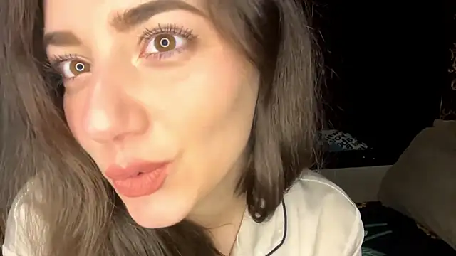 LorrineHayslett online show from 25, 11, 2025