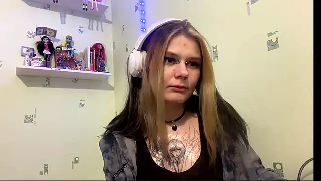 TraceeSchutt online show from 14, 1, 2026