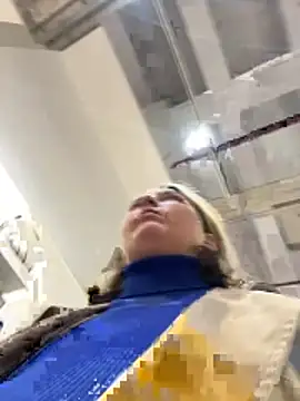 KateBurlesk online show from 23, 11, 2025