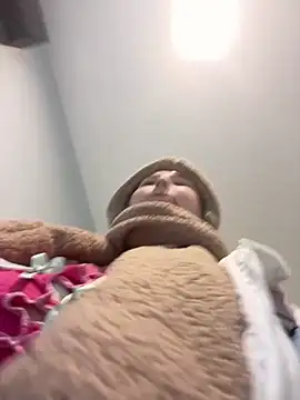 KateBurlesk online show from 23, 12, 2025