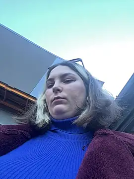 KateBurlesk online show from 20, 2, 2026