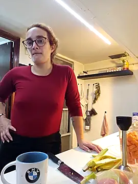 calypsoriot online show from 30, 11, 2025