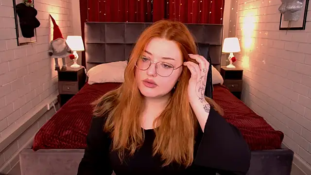 StaceyJensen online show from 19, 3, 2026