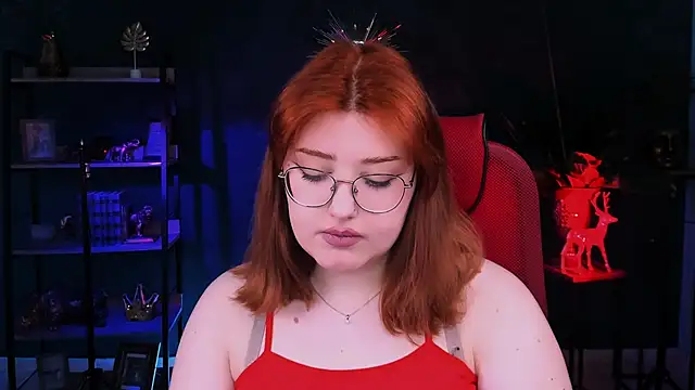 StaceyJensen online show from 13, 4, 2026