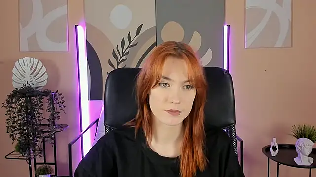 SierraHarper online show from 29, 11, 2025