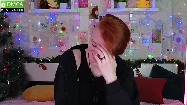 sSugarRush online show from 27, 11, 2025