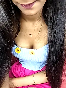 Snapshot of Anju_doshi1 chatting on 1, 12, 2025 Anju doshi1 online show from 1, 12, 2025