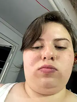 Kitty Bms  online show from 15, 12, 2025