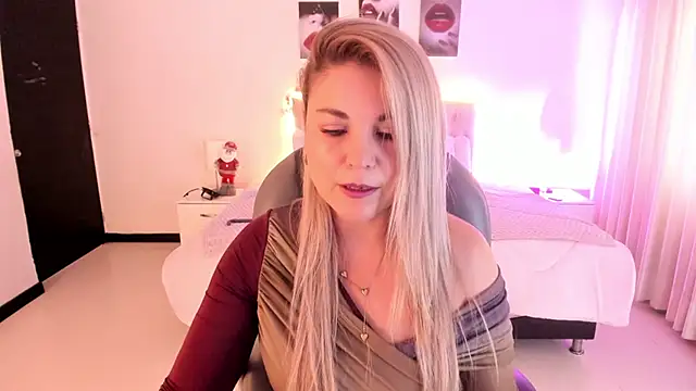 Violeta Hotter online show from 30, 11, 2025