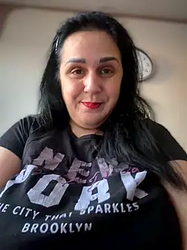 Mary kansas bbw online show from 11, 4, 2026