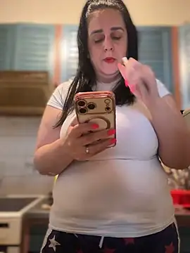 Mary kansas bbw online show from 18, 5, 2026
