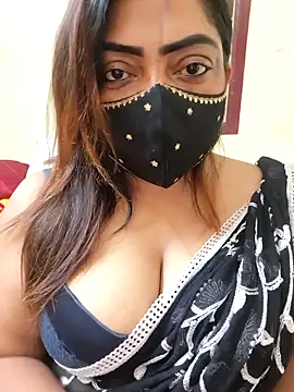 Snapshot of Kanikha99 chatting on 27, 2, 2026 Kanikha99 online show from 27, 2, 2026