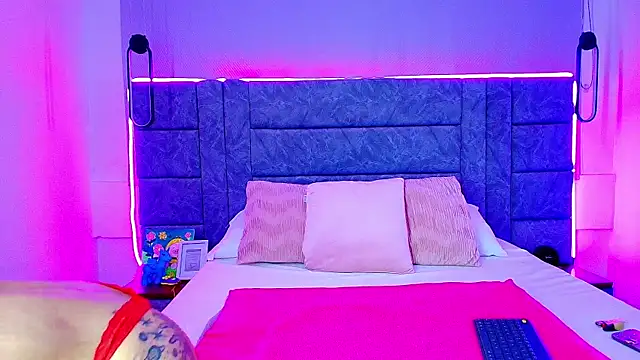 princess deimos   online show from 21, 12, 2025