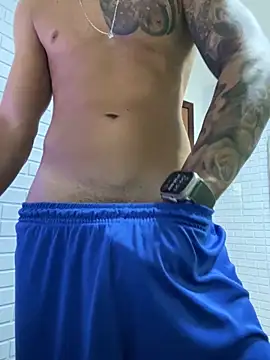 enzofelipe online show from 27, 11, 2025