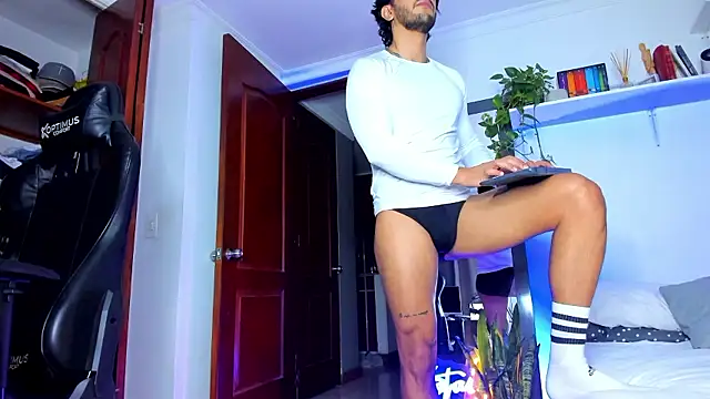 JotaCeliz online show from 6, 1, 2026