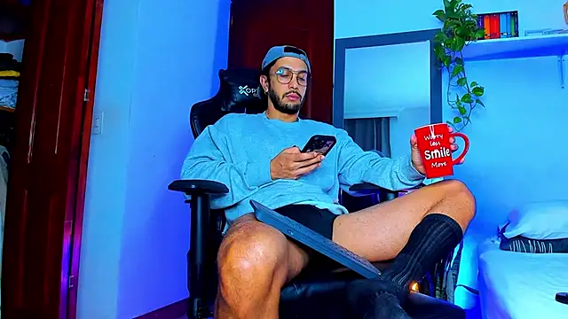 JotaCeliz online show from 24, 2, 2026