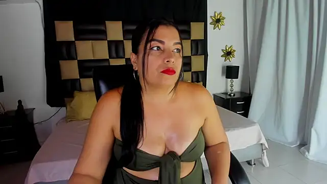 NinaSexxy online show from 26, 11, 2025