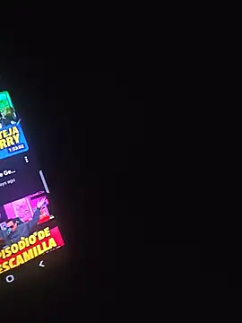 aricub online show from 29, 6, 2026