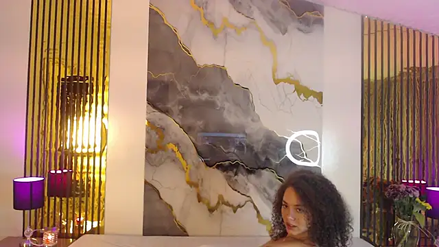 MiticaBrennet  online show from 7, 1, 2026