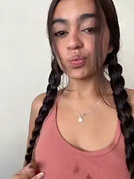 KityOlivia online show from 14, 1, 2026