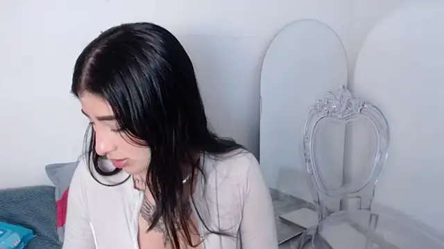 dulcinea77gp online show from 6, 1, 2026