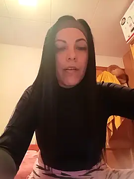 Morena ojazos travieza-39 online show from 7, 2, 2026