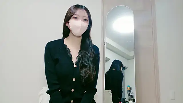 alicechan v online show from 21, 4, 2026