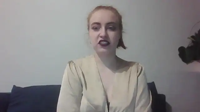 RubyBigBoobs online show from 16, 12, 2025