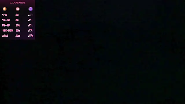 Snapshot of Amelia_10_ chatting on 26, 11, 2025 Amelia 10 online show from 26, 11, 2025