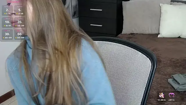 Snapshot of Brandy_Gem chatting on 16, 2, 2026 Brandy Gem online show from 16, 2, 2026