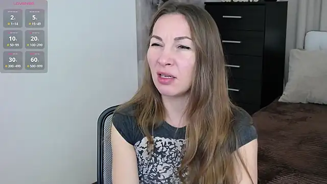 Snapshot of Brandy_Gem chatting on 28, 2, 2026 Brandy Gem online show from 28, 2, 2026