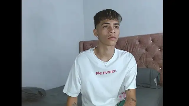 ALEXX BOOY online show from 24, 11, 2025