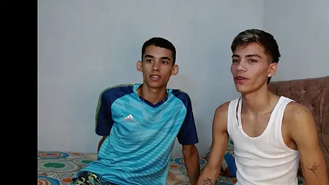 ALEXX BOOY online show from 1, 12, 2025