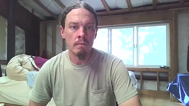 Ruggeddude8 online show from 11, 5, 2026
