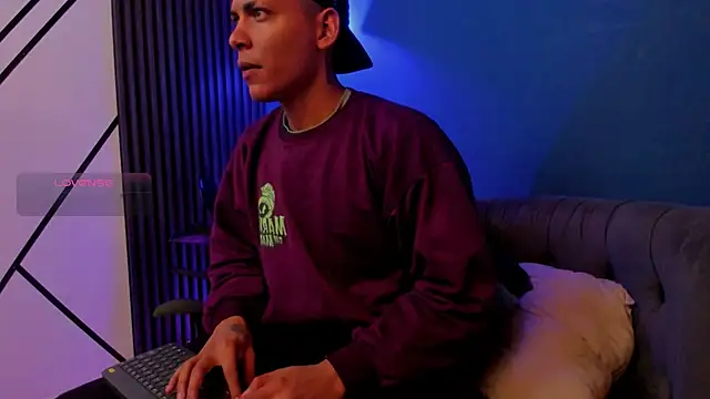 IAN LEIN online show from 25, 11, 2025