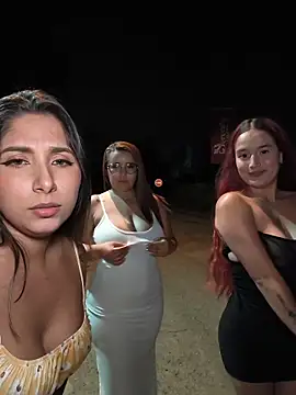 Catalina ramos online show from 4, 3, 2026