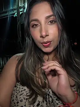 Catalina ramos online show from 19, 4, 2026